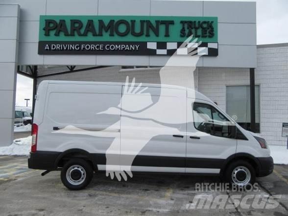 Ford TRANSIT Entreprenad - Övrigt
