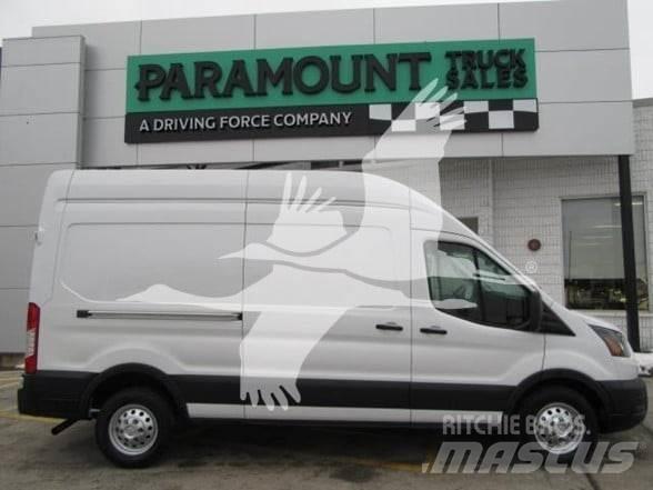 Ford TRANSIT Entreprenad - Övrigt