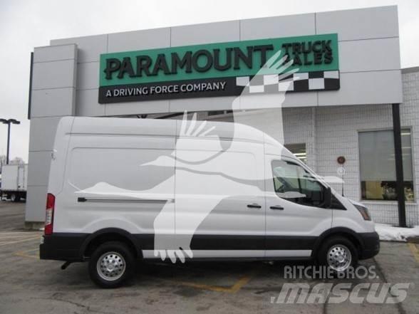Ford TRANSIT Entreprenad - Övrigt