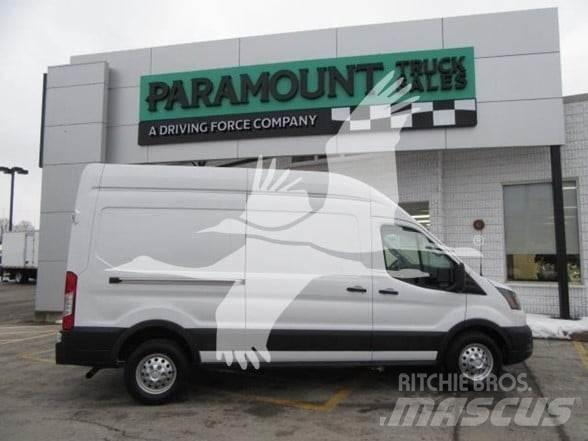 Ford TRANSIT Entreprenad - Övrigt