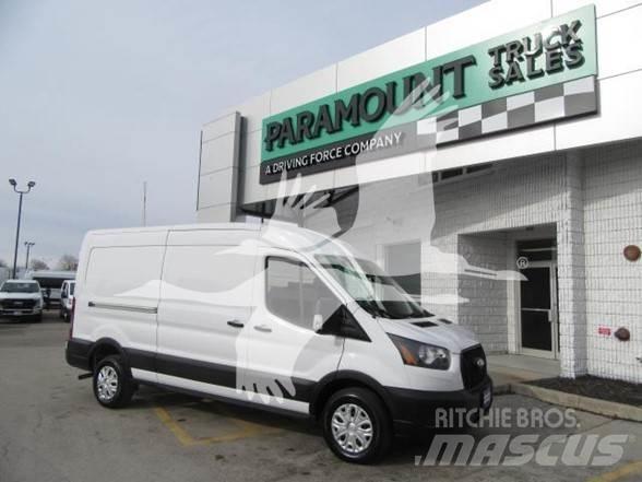 Ford TRANSIT Entreprenad - Övrigt