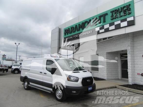 Ford TRANSIT Entreprenad - Övrigt