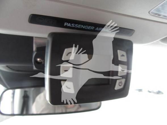 Ford TRANSIT Entreprenad - Övrigt
