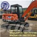 Doosan DH55 Minigrävare < 7t