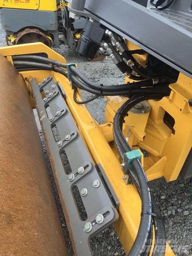 Volvo SD 45 B Envalsvältar