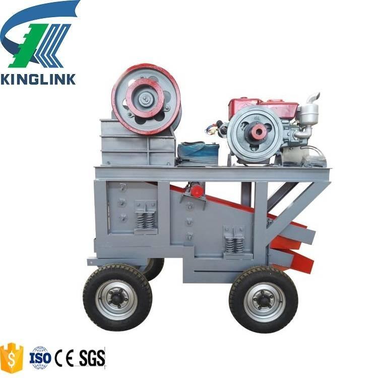 Kinglink KL-E2510S Mobila krossar