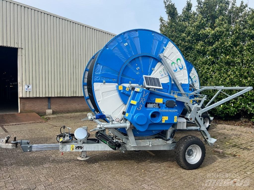 Ocmis VR3 90-350 Bevattningsutrustning