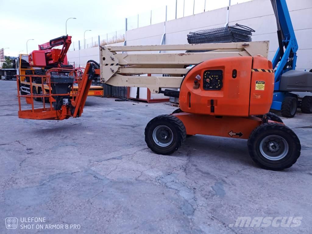JLG 450 AJS II Bomliftar