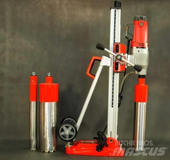 Husqvarna DMS240 Övrig borrutrustning
