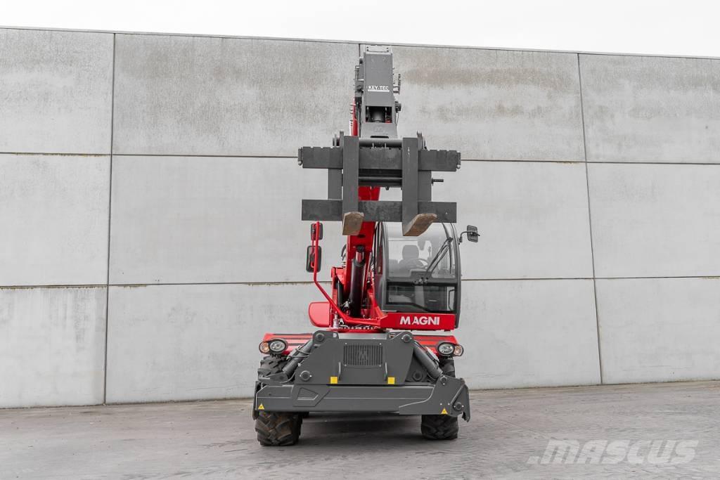 Magni RTH 6.25 Teleskoplastare