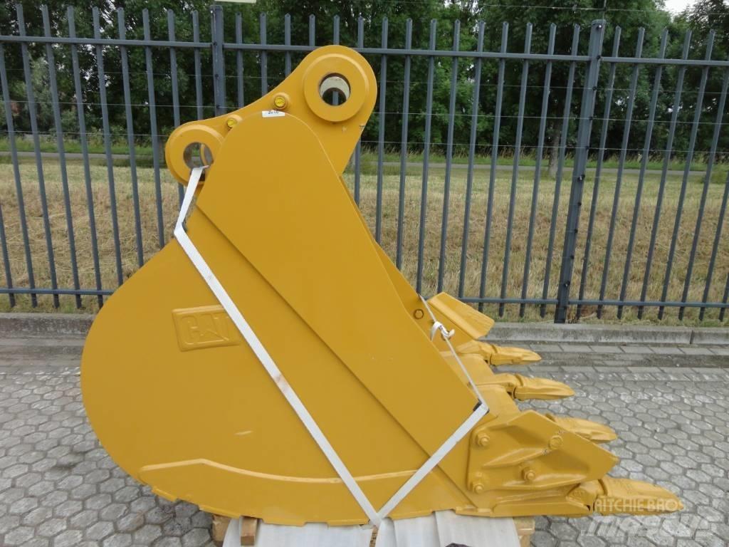 CAT 324 CAT Bucket Skopor