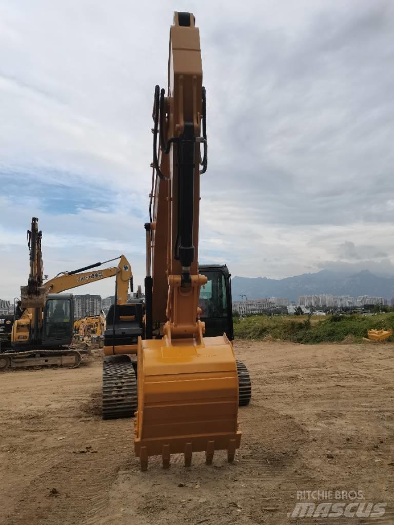 CAT CAT 320D Bandgrävare