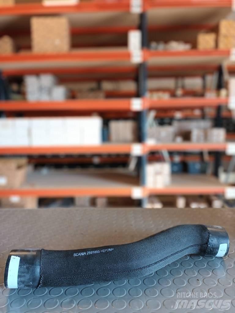 Scania HOSE 2591855 Motorer