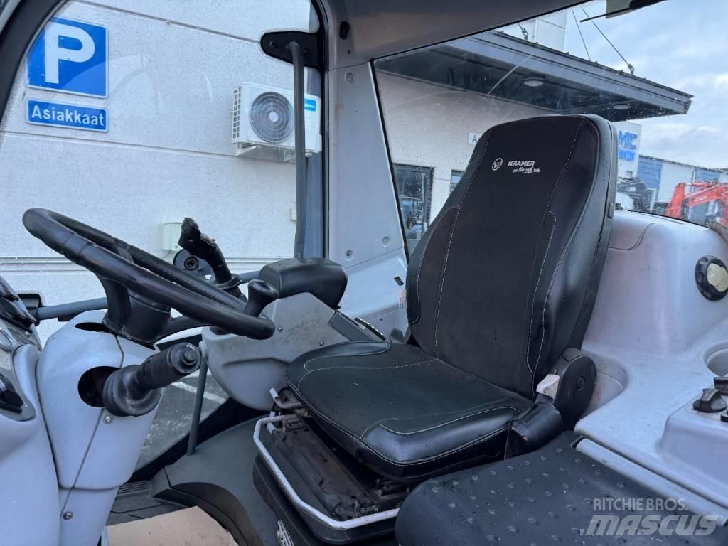 Kramer 680 Hjullastare