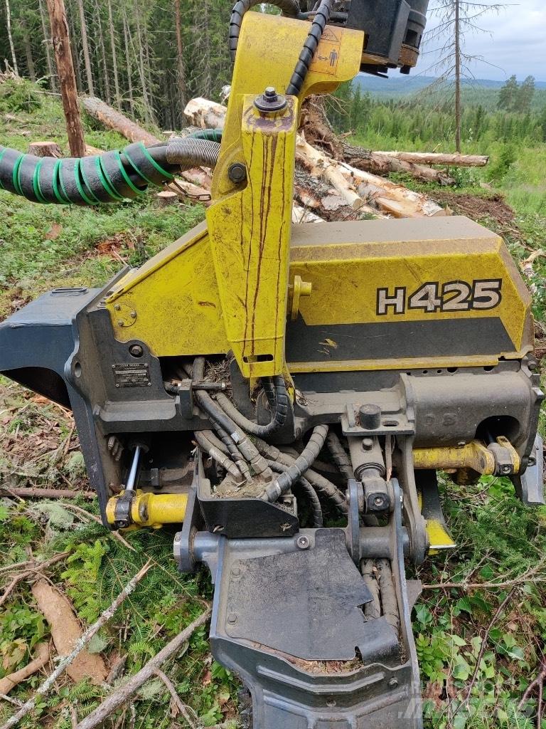 John Deere 1470 G Skördare
