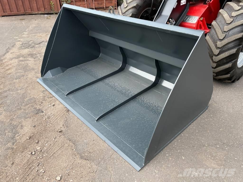 Manitou MLT Övrigt lastning och gräv