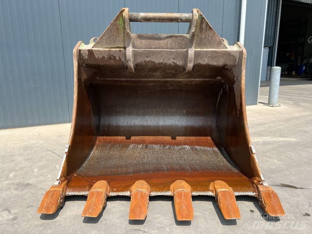 OilQuick OQ80 Skopor