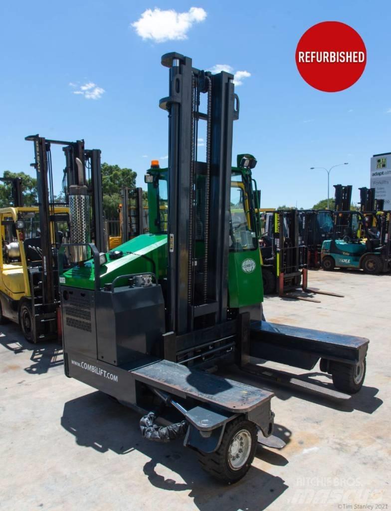 Combilift C 4000 Sidlastare