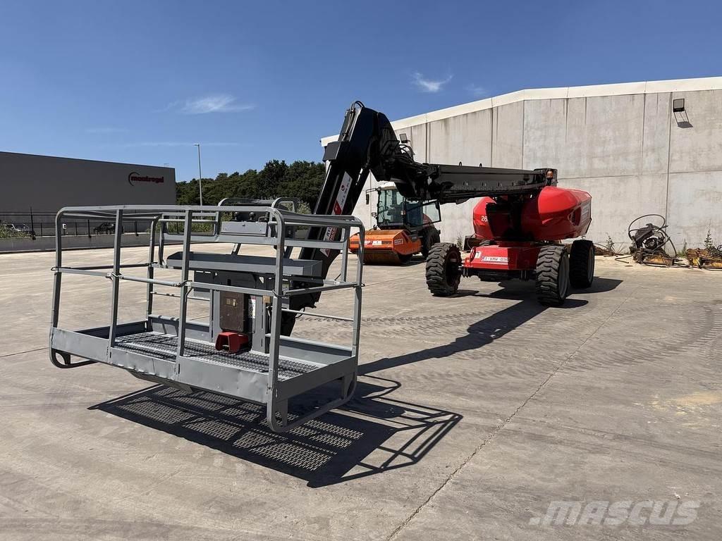 Manitou 280TJ Övriga personliftar