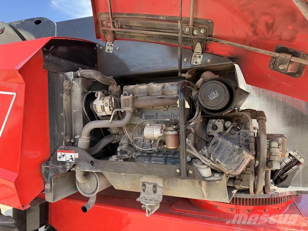 Manitou 280TJ Övriga personliftar