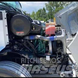 Volvo VNL 64T200 Dragbilar