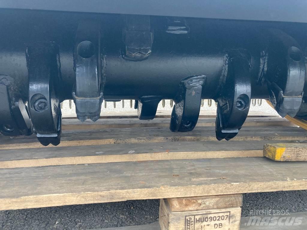 Orsi EMF PISTON 110 Skogsfräsar