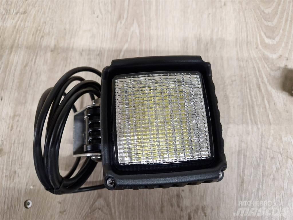 Eco Log 7034641 Elektronik