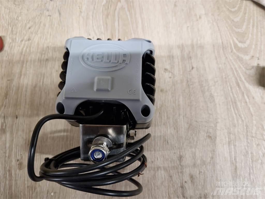 Eco Log 7034641 Elektronik