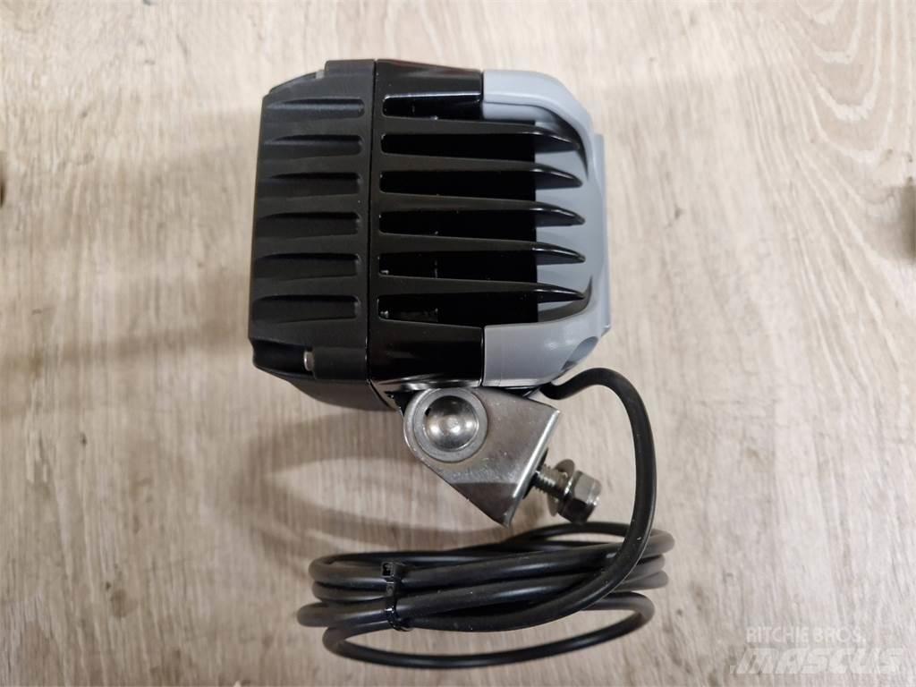 Eco Log 7034641 Elektronik