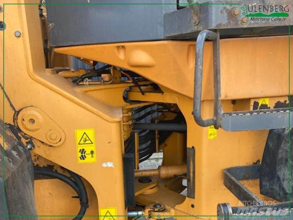 CASE 621 C Hjullastare