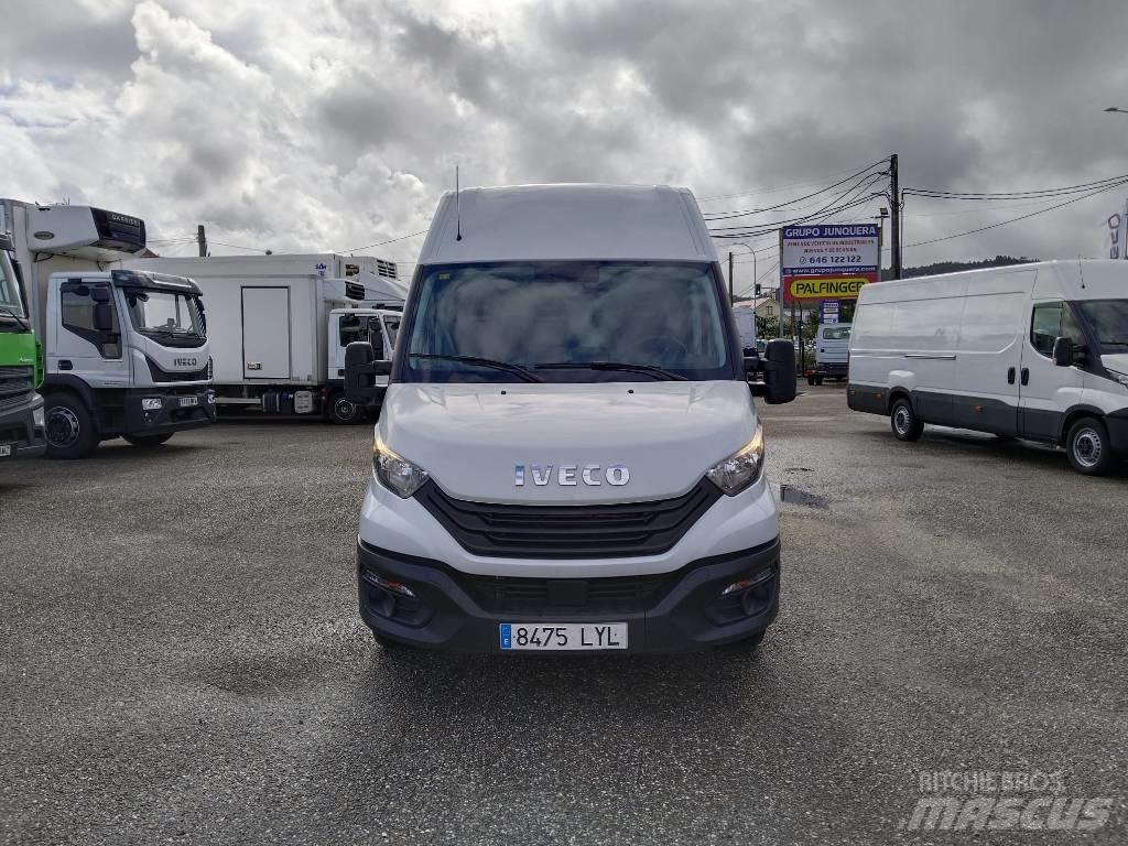 Iveco DAILY 35S16 Lätta lastbilar