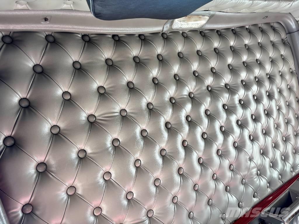 Kenworth W 900 Dragbilar