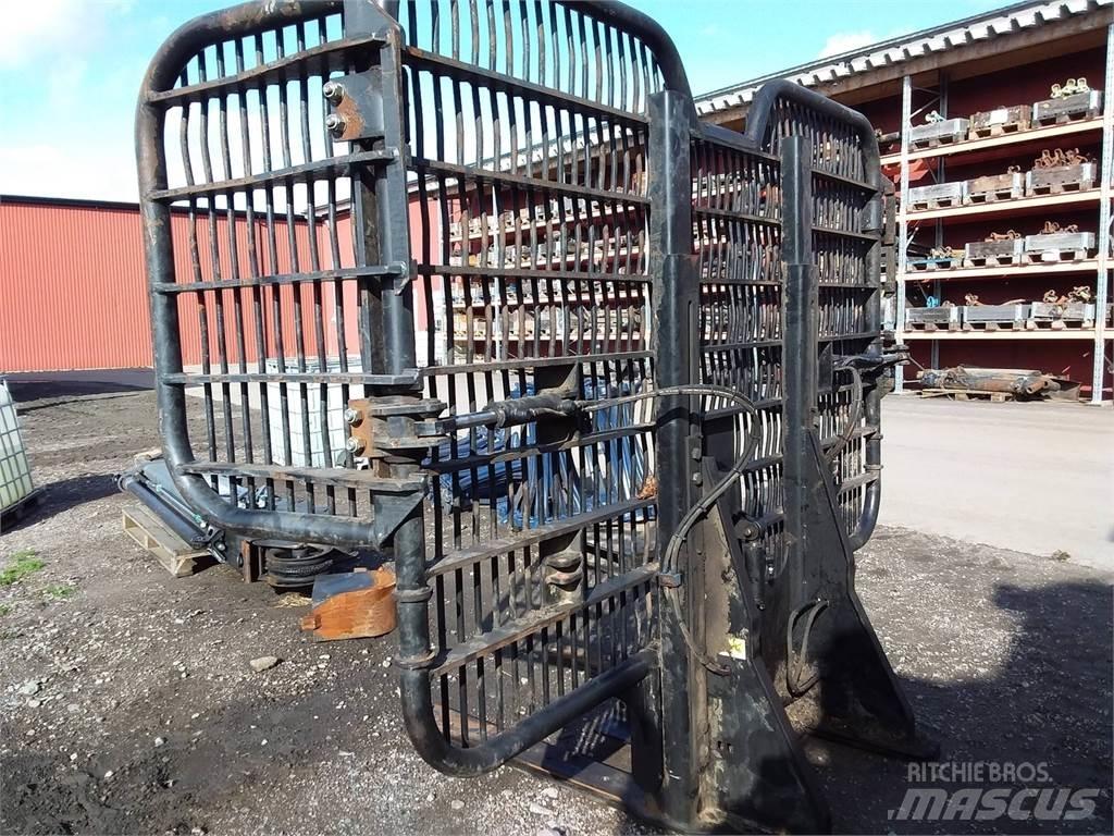 Rottne F18 Redskap till skogsmaskiner