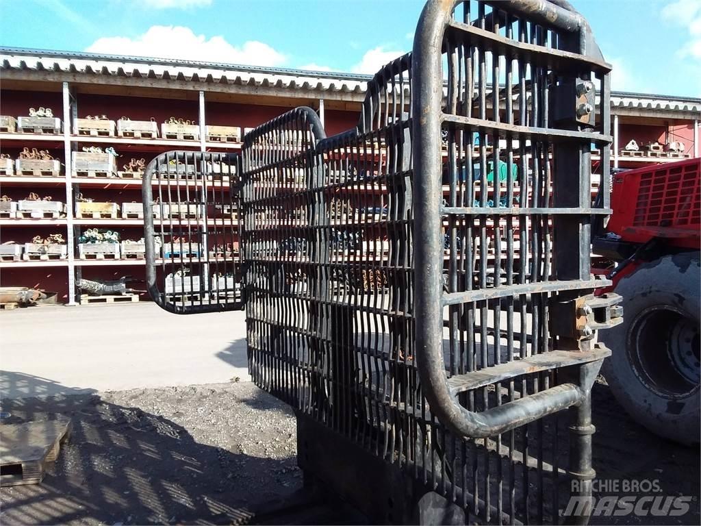 Rottne F18 Redskap till skogsmaskiner