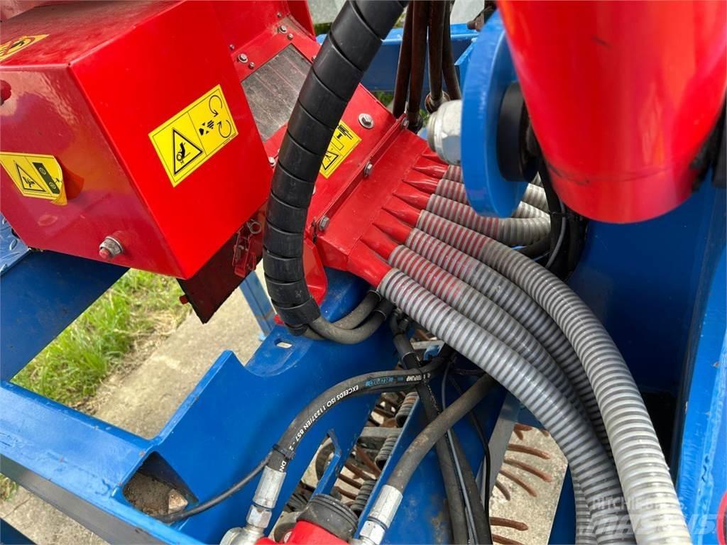 GST Biostar 9 Seed Övriga maskiner för jordbearbetning