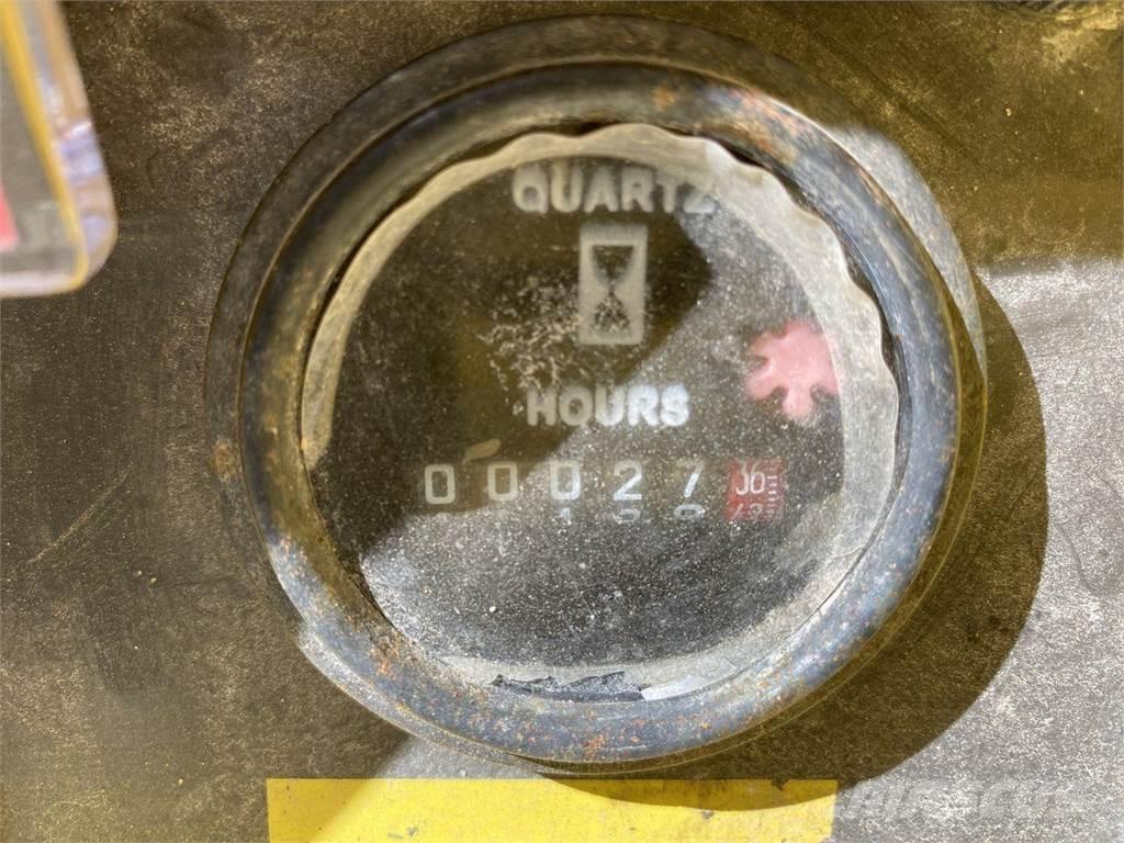 GMG 4555-i Saxliftar