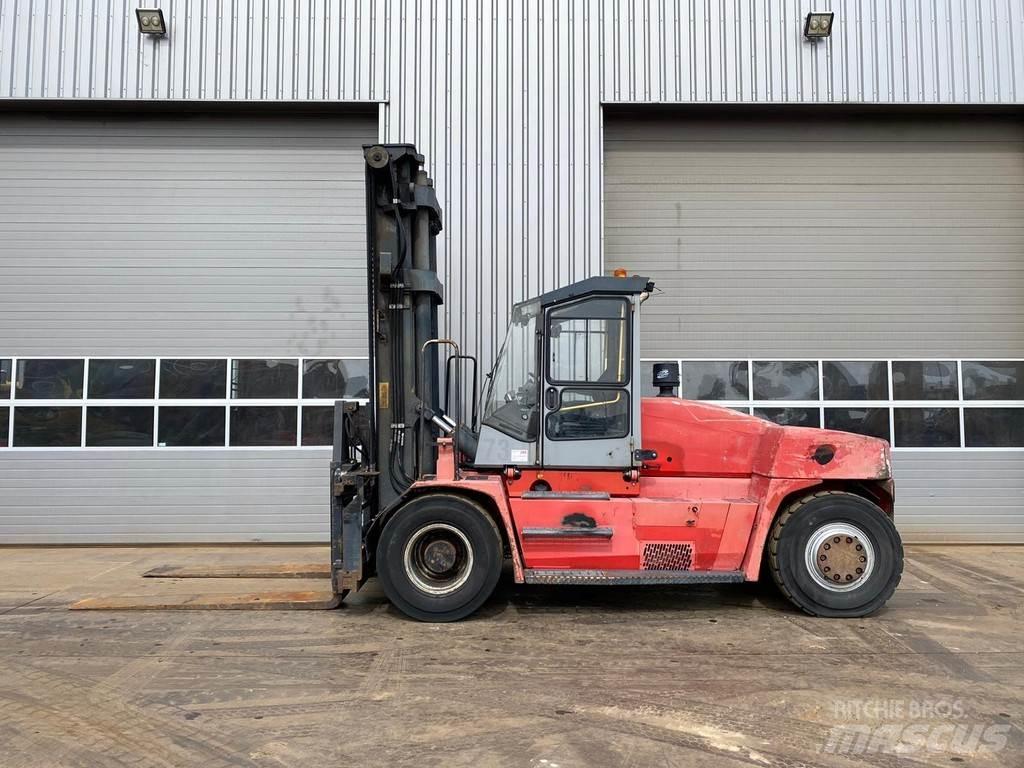 Kalmar DCE150-12 Övriga motviktstruckar