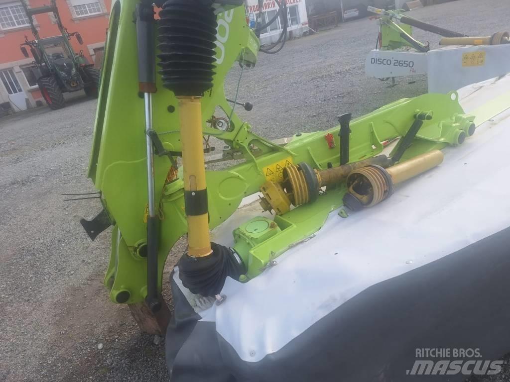 CLAAS 3200 Slåttermaskiner