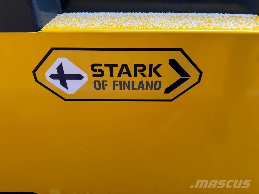 Stark CSW 2000 Sopmaskiner