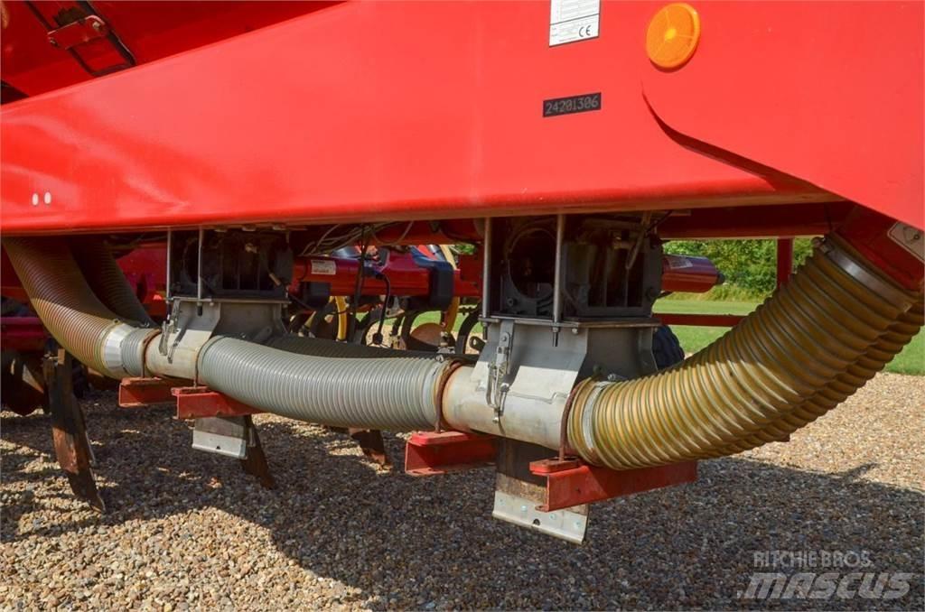 Horsch Focus 6 TD Precisionsåmaskiner