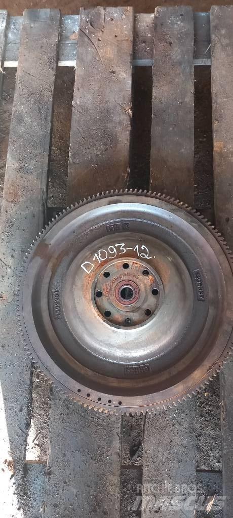 DAF LF45.   5274339 Motorer