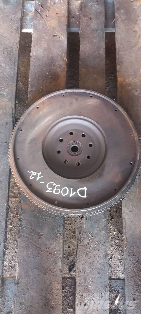 DAF LF45.   5274339 Motorer
