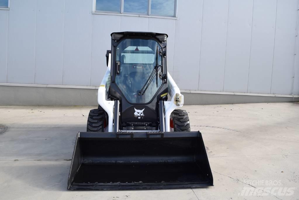 Bobcat S 64 Kompaktlastare