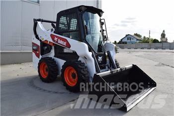 Bobcat S 64 Kompaktlastare