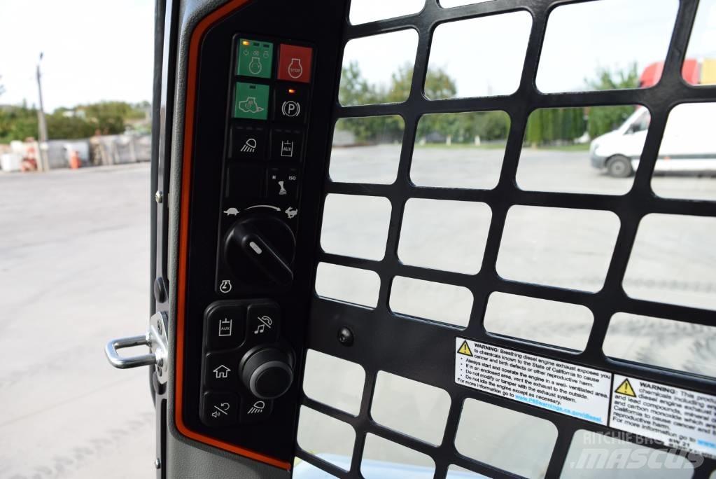 Bobcat S 64 Kompaktlastare