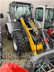 Kramer 5085 Hjullastare