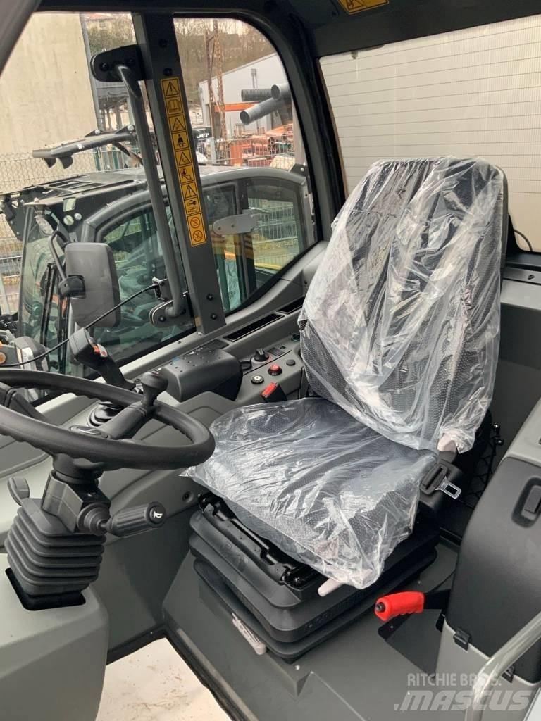 Kramer 5085 Hjullastare
