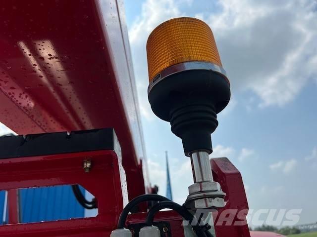 Magni DTB 28 RT | 2023 Teleskop bomliftar