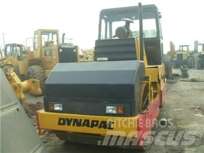 Dynapack CC421 Andra vägbyggnadsmaskiner