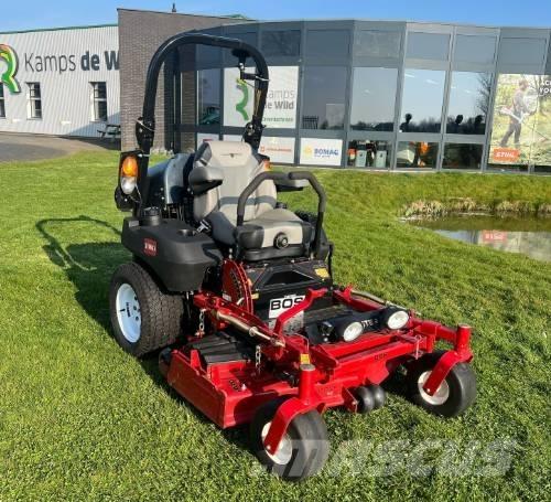 Toro Z7000 Nollsvängare